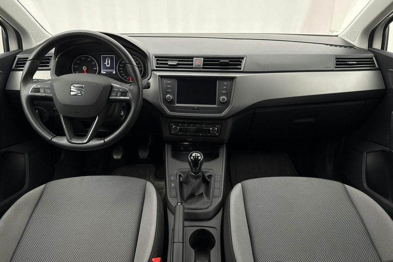 Seat Ibiza bild 6