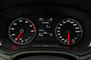Seat Ibiza bild 10