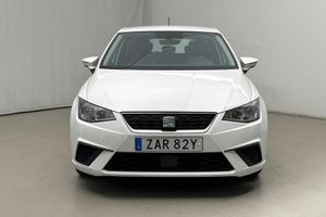 Seat Ibiza bild 4