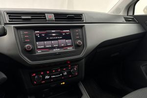 Seat Ibiza bild 12