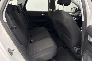 Peugeot 308 bild 8