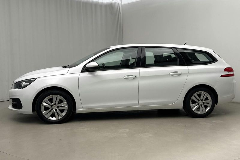 Peugeot 308 bild 2