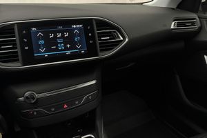 Peugeot 308 bild 11