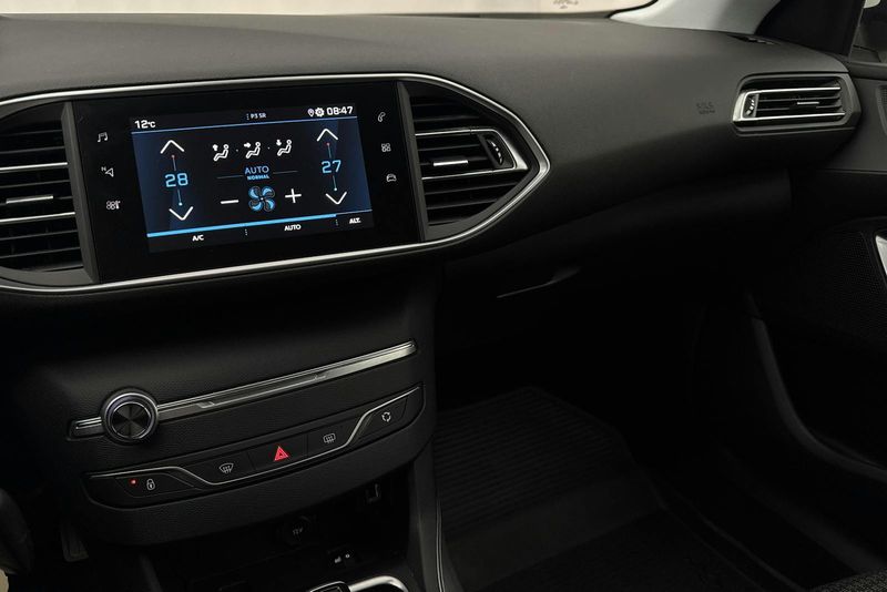 Peugeot 308 bild 11