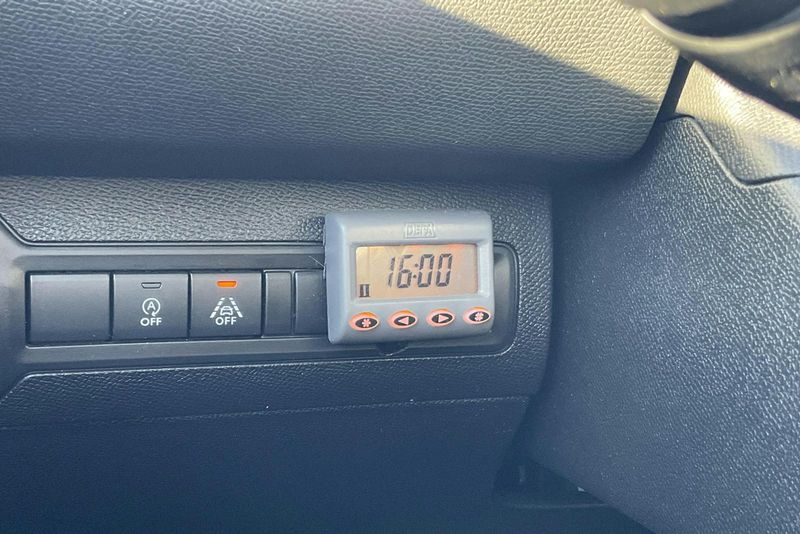 Peugeot 308 bild 14