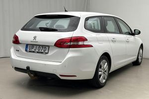 Peugeot 308 bild 3