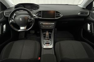 Peugeot 308 bild 6