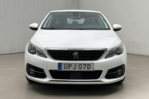 Peugeot 308 bild 4