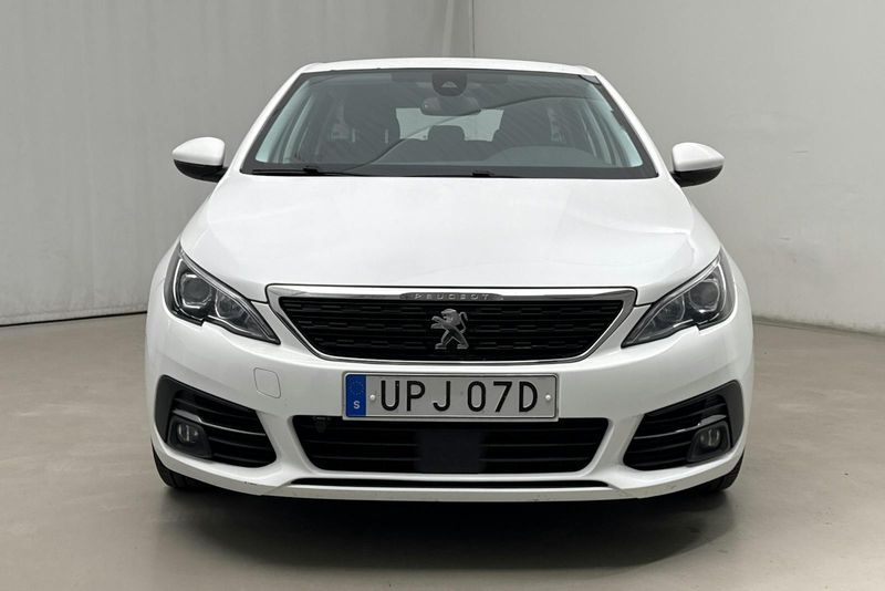 Peugeot 308 bild 4