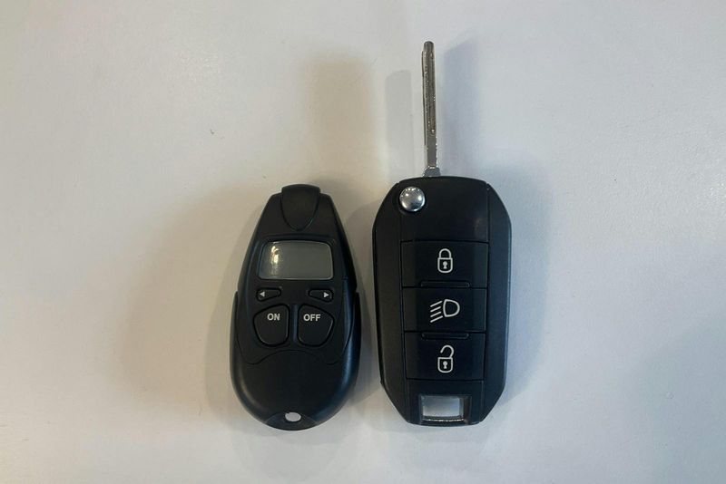 Peugeot 308 bild 18