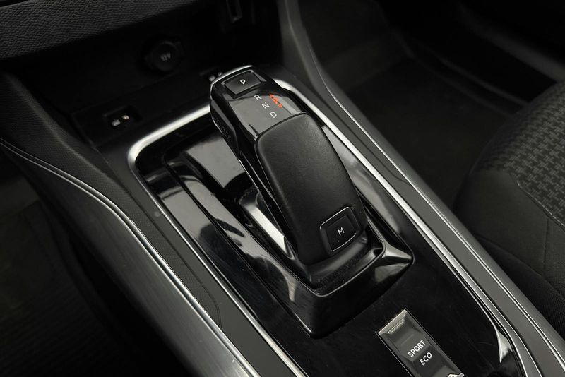 Peugeot 308 bild 16
