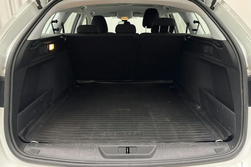 Peugeot 308 bild 9