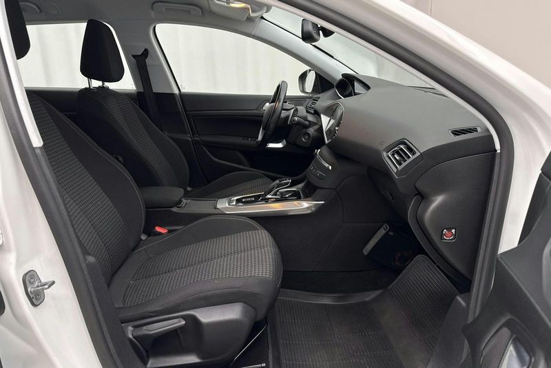 Peugeot 308 bild 7