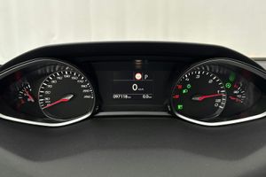 Peugeot 308 bild 10