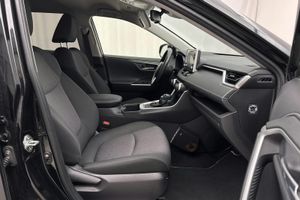 Toyota RAV4 bild 7