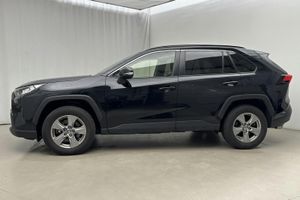 Toyota RAV4 bild 2