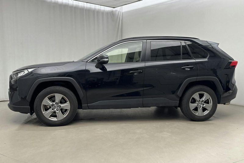 Toyota RAV4 bild 2