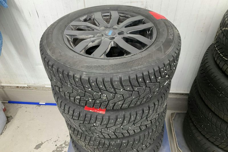 Toyota RAV4 bild 15