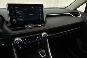 Toyota RAV4 bild 12