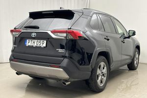 Toyota RAV4 bild 3