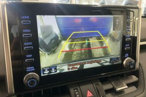 Toyota RAV4 bild 11