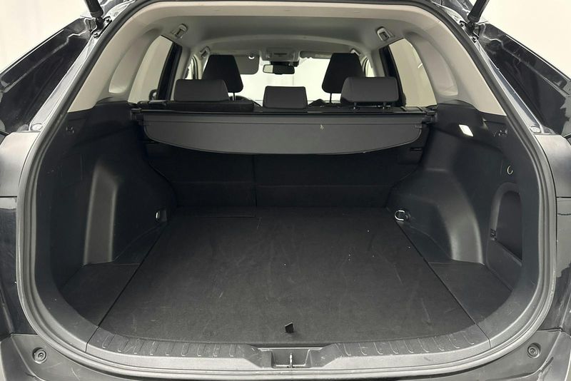 Toyota RAV4 bild 9
