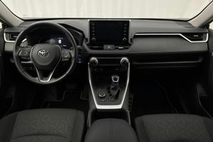Toyota RAV4 bild 6