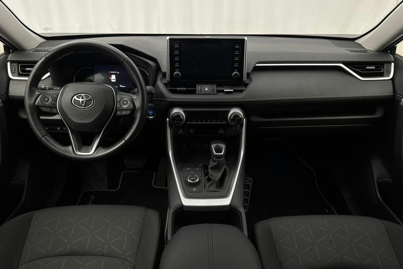 Toyota RAV4 bild 6