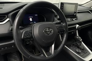 Toyota RAV4 bild 14
