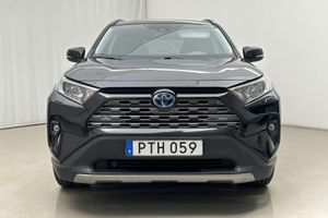 Toyota RAV4 bild 4