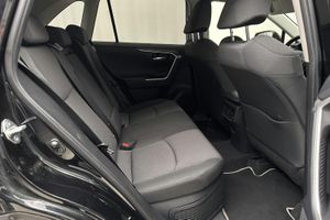 Toyota RAV4 bild 8