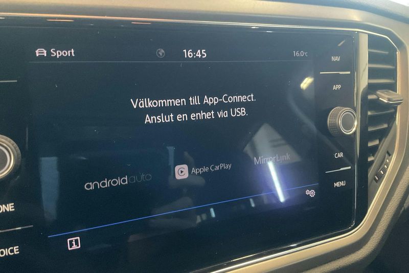 Volkswagen T-Roc bild 13