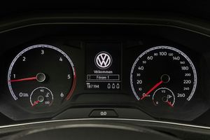 Volkswagen T-Roc bild 10