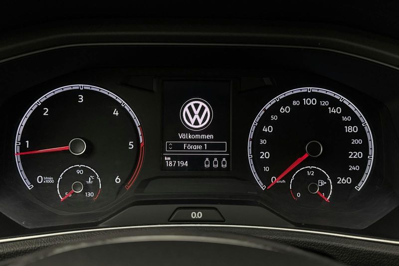 Volkswagen T-Roc bild 10
