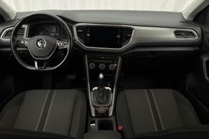 Volkswagen T-Roc bild 6