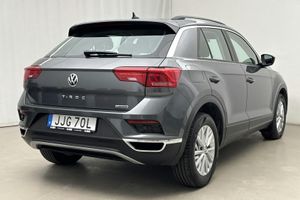Volkswagen T-Roc bild 3