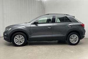 Volkswagen T-Roc bild 2