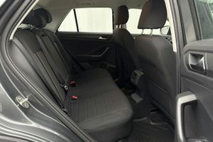 Volkswagen T-Roc bild 8
