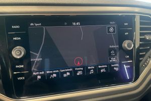 Volkswagen T-Roc bild 11