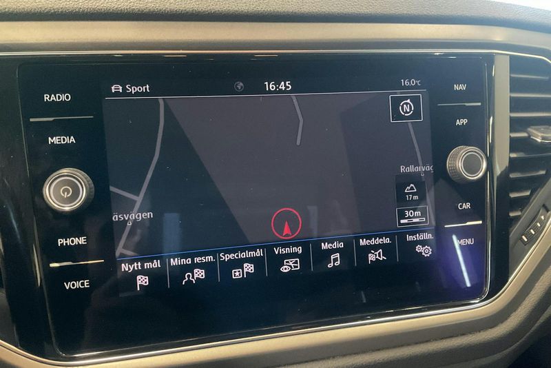 Volkswagen T-Roc bild 11