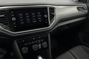 Volkswagen T-Roc bild 14