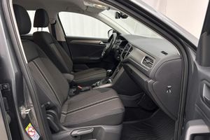 Volkswagen T-Roc bild 7