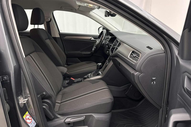 Volkswagen T-Roc bild 7