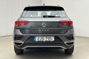 Volkswagen T-Roc bild 5