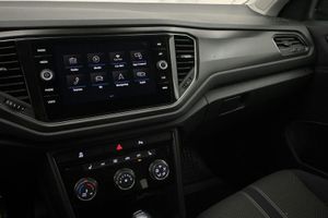 Volkswagen T-Roc bild 14