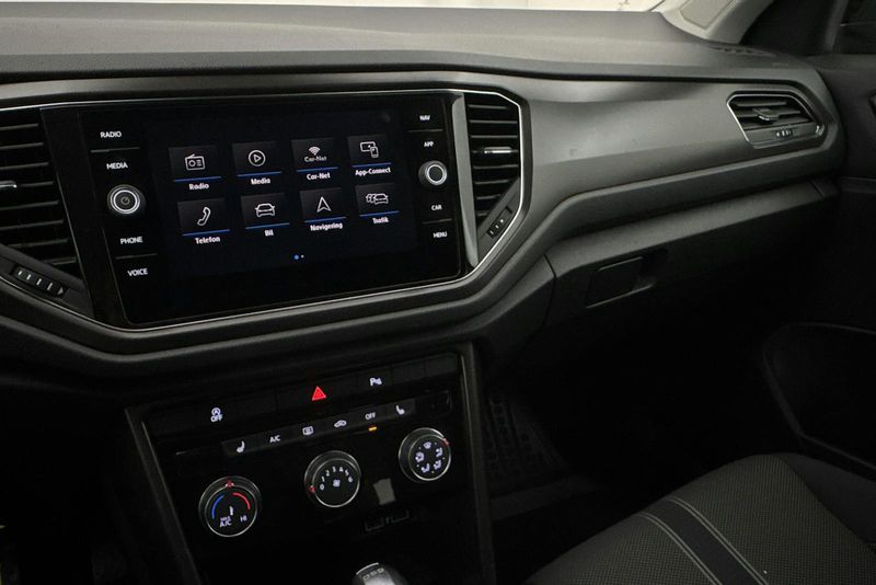 Volkswagen T-Roc bild 14