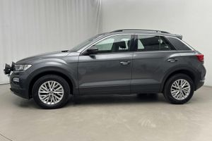 Volkswagen T-Roc bild 2