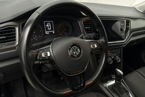 Volkswagen T-Roc bild 16