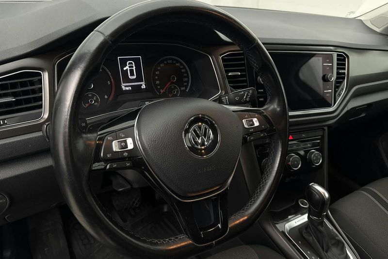 Volkswagen T-Roc bild 16