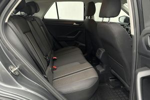 Volkswagen T-Roc bild 8